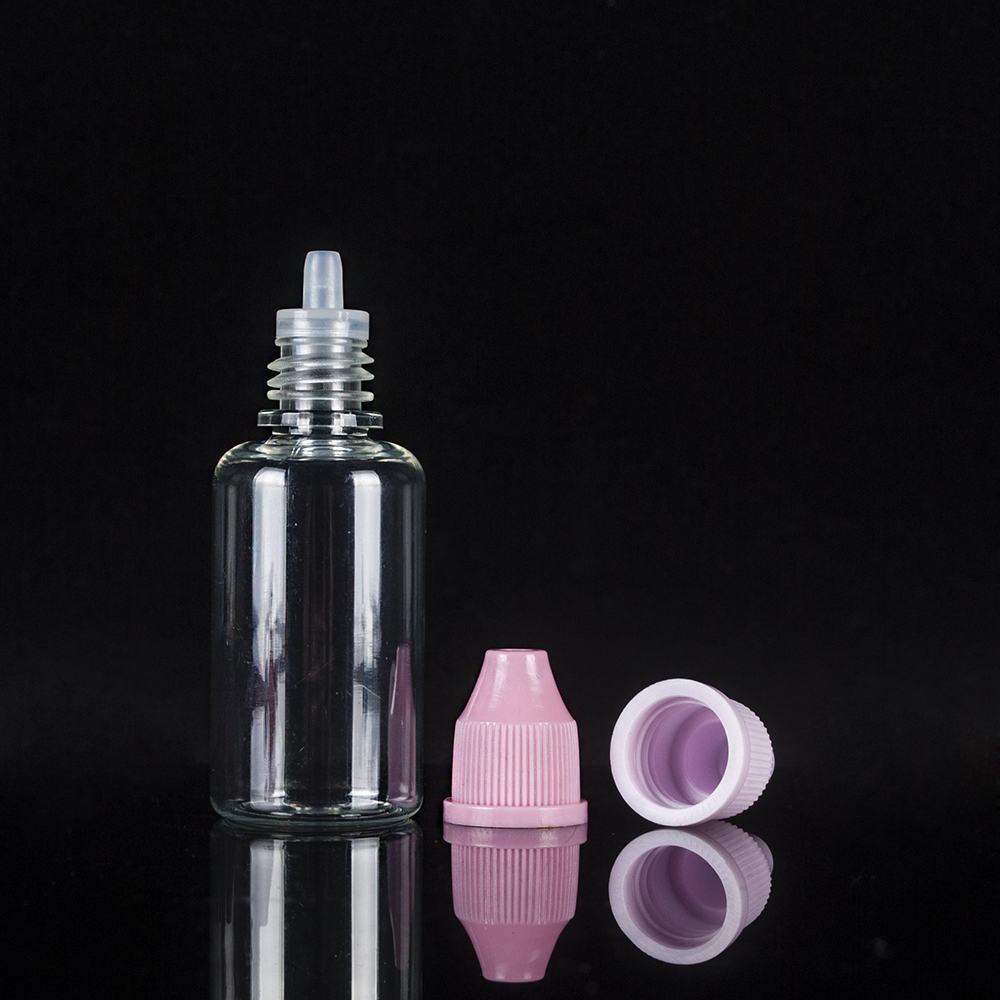 使用壞的滴眼劑瓶里的眼藥水有副作用嗎？